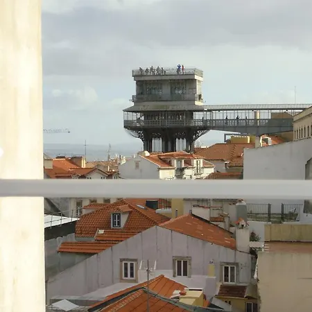 Bons Dias מלון ליסבון