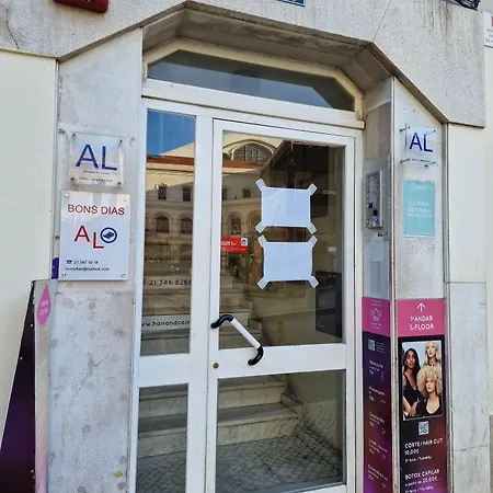 Bons Dias 5* Lissabon