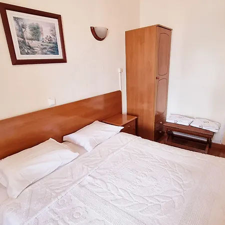 Bons Dias Hotel Lissabon