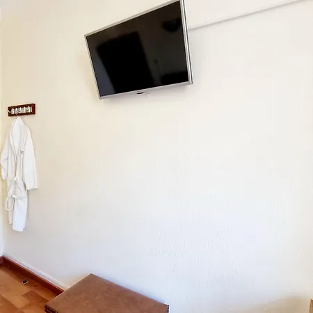 Bons Dias 5* Lissabon