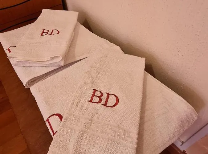 Bons Dias Hotel Lissabon