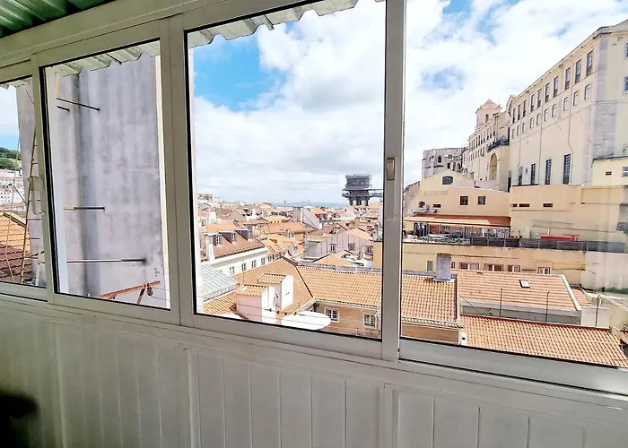 Bons Dias 5* Lissabon