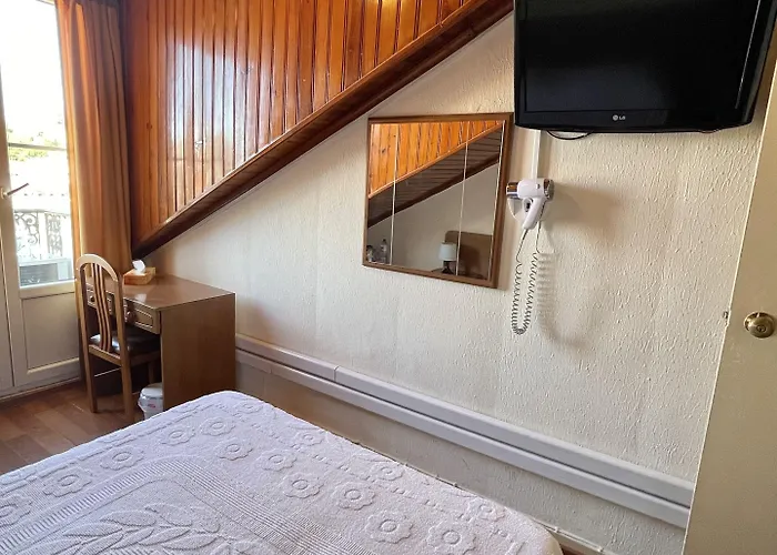 Bons Dias 5* Lissabon