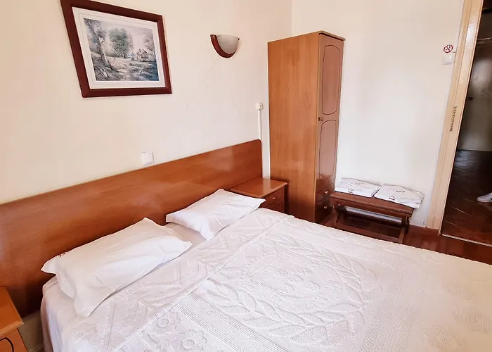 Bons Dias Hotel Lissabon