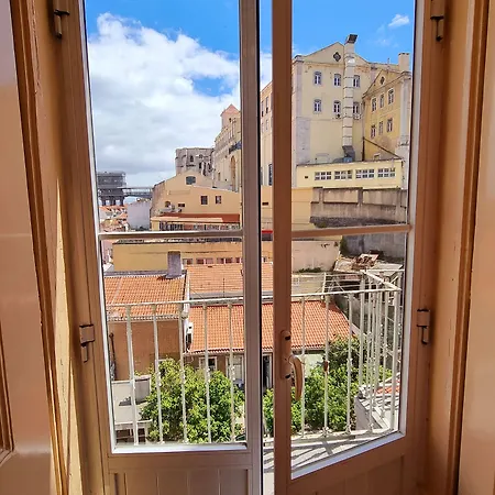 Bons Dias Lisboa