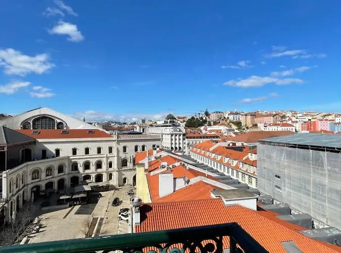 Bons Dias Otel Lisboa
