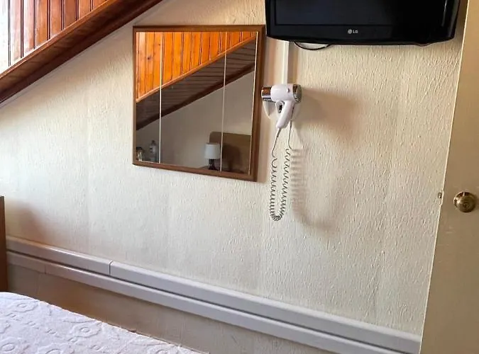Bons Dias Otel