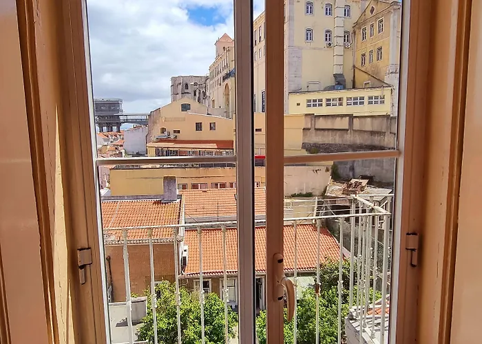 Bons Dias Lisboa