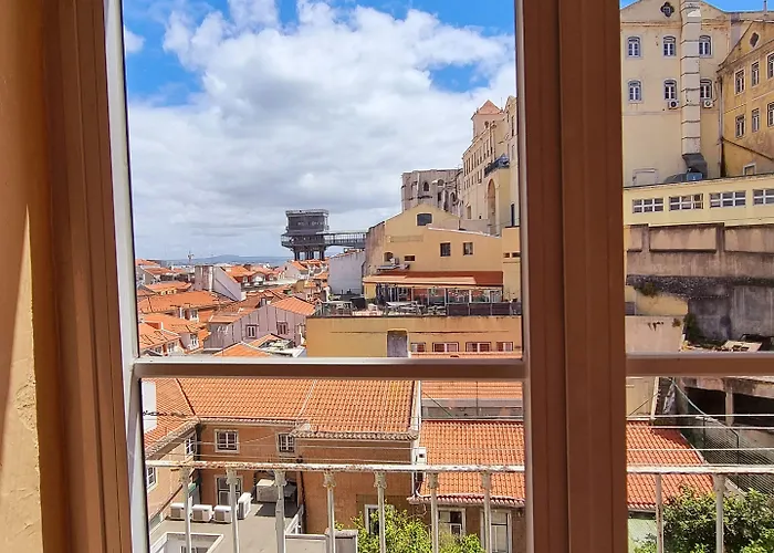 Otel Bons Dias 5*