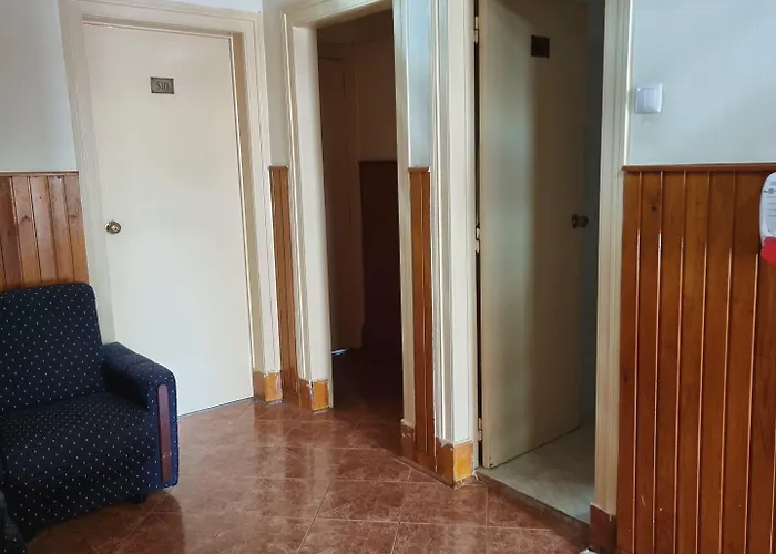 Bons Dias 5* Lisboa