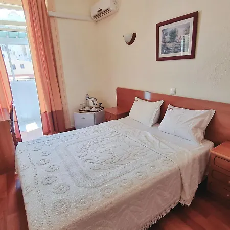 Guest house Bons Dias