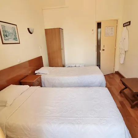 Guest house Bons Dias
