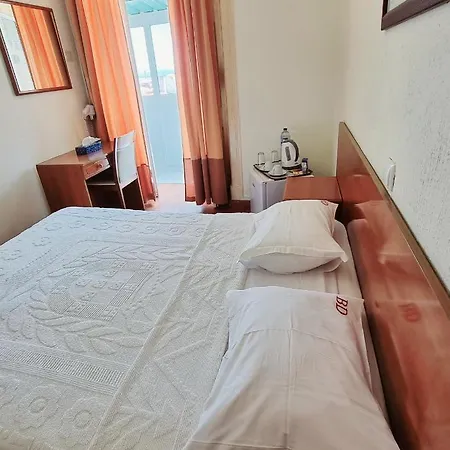 Guest house Bons Dias *