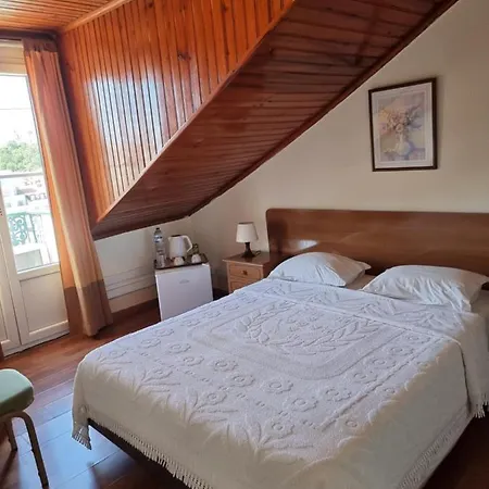 Guest house Bons Dias Lisbon