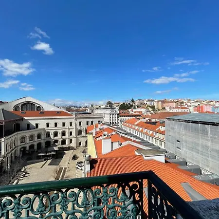 Bons Dias Guest house Lisbon
