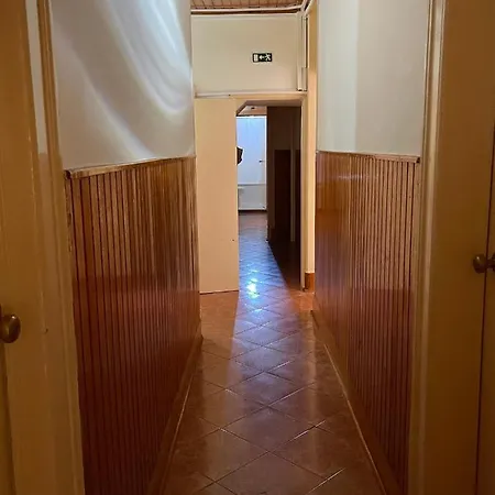 Guest house Bons Dias