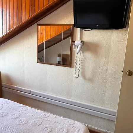 Bons Dias Guest house