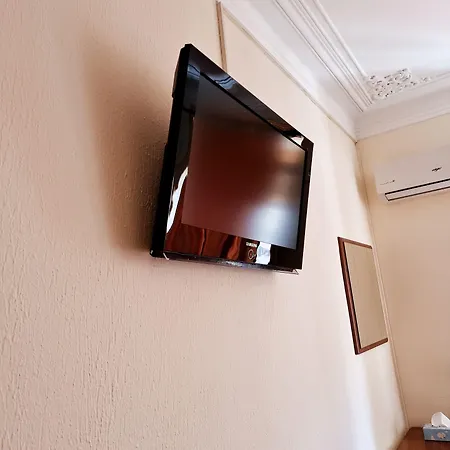 Bons Dias فندق 5*