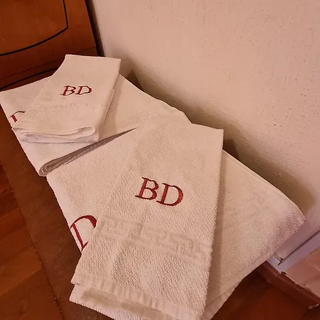 Hotel Bons Dias