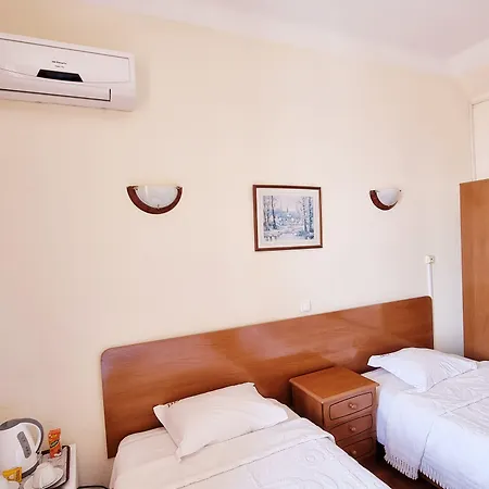 Bons Dias Hotel