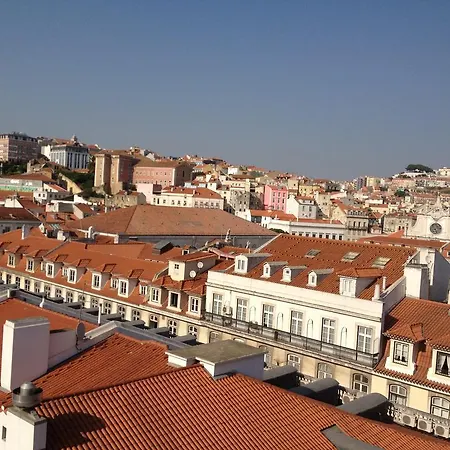 Bons Dias * Lisbon