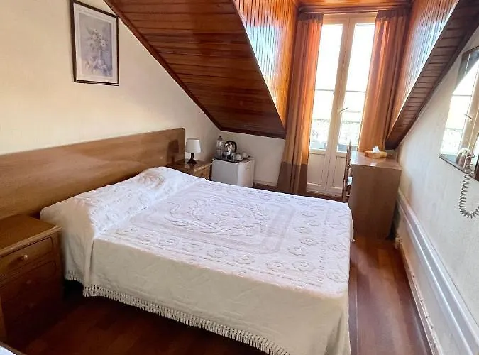 Bons Dias ホテル 5*