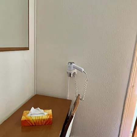 Gæstehus Bons Dias