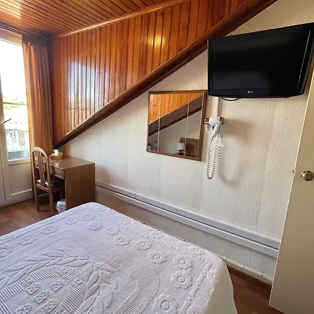 Bons Dias 5* Lissabon