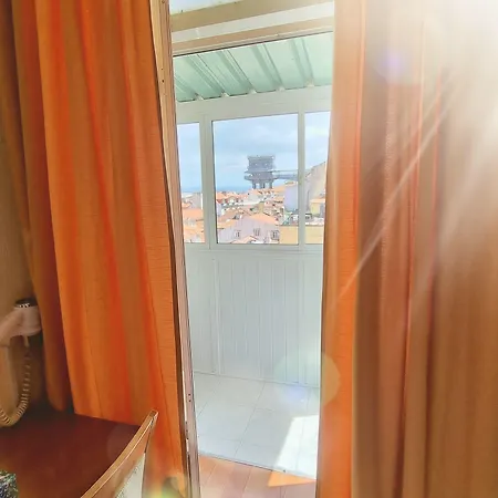 Bons Dias ליסבון