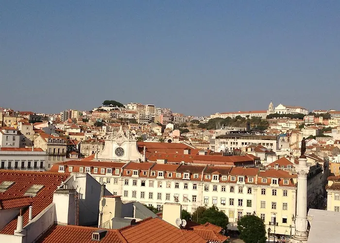 Bons Dias Lisboa