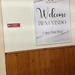 Bons Dias Ξενοδοχείο