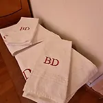 Ξενοδοχείο Bons Dias