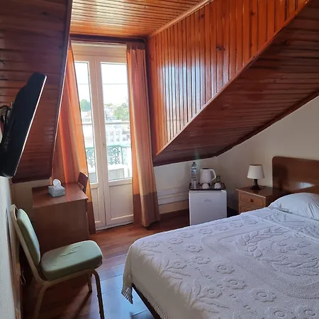 Szálloda Bons Dias