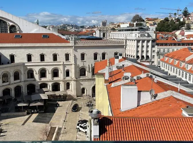 Bons Dias Szálloda