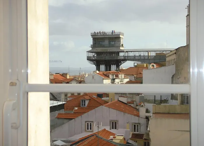 Bons Dias Szálloda Lisboa