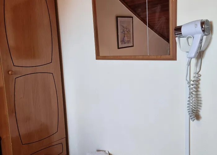 Szálloda Bons Dias