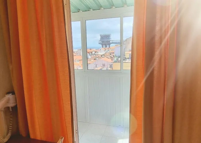 Bons Dias Lisboa