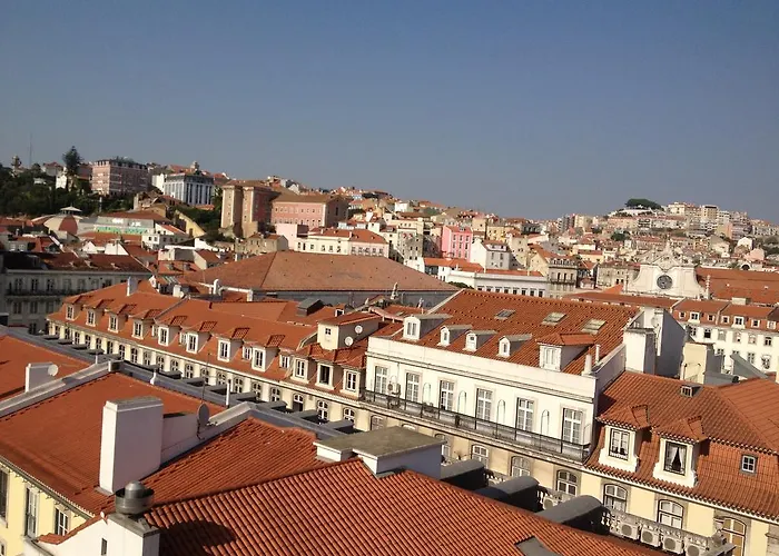Bons Dias 5* Lisboa